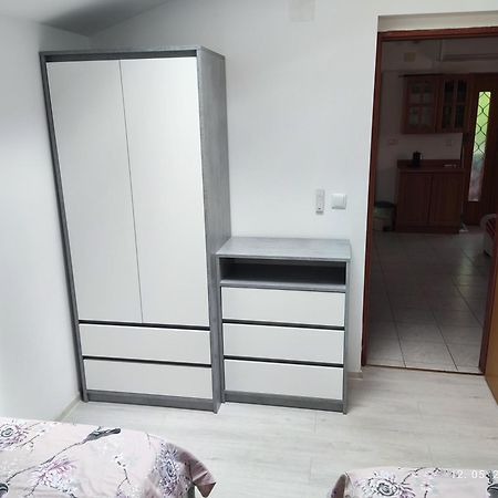 Apartment Murva プレマントゥーラ エクステリア 写真