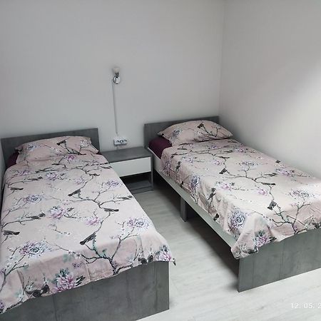 Apartment Murva プレマントゥーラ エクステリア 写真
