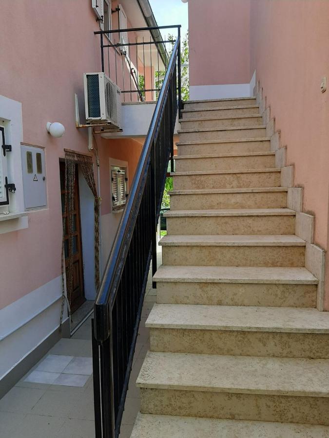 Apartment Murva プレマントゥーラ エクステリア 写真