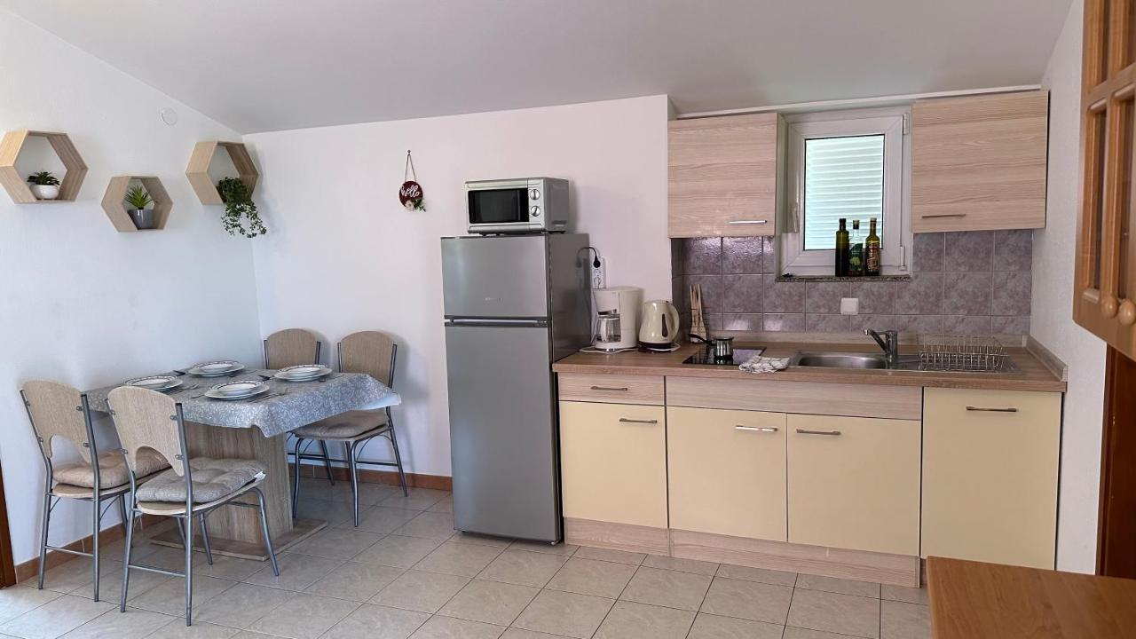 Apartment Murva プレマントゥーラ エクステリア 写真