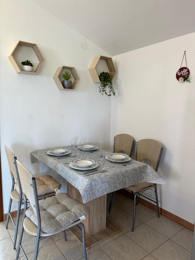 Apartment Murva プレマントゥーラ エクステリア 写真