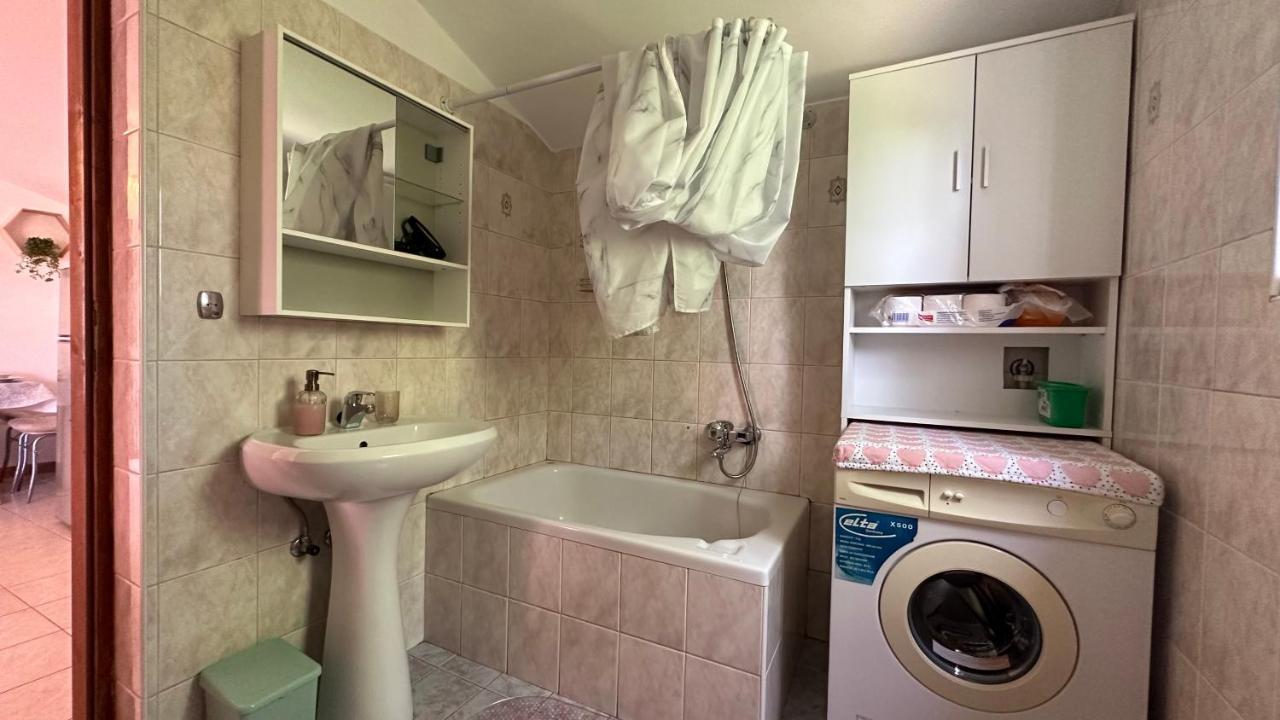 Apartment Murva プレマントゥーラ エクステリア 写真