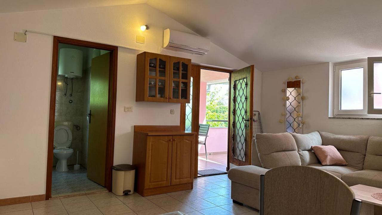 Apartment Murva プレマントゥーラ エクステリア 写真
