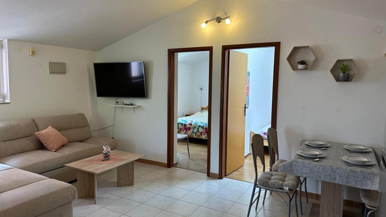 Apartment Murva プレマントゥーラ エクステリア 写真