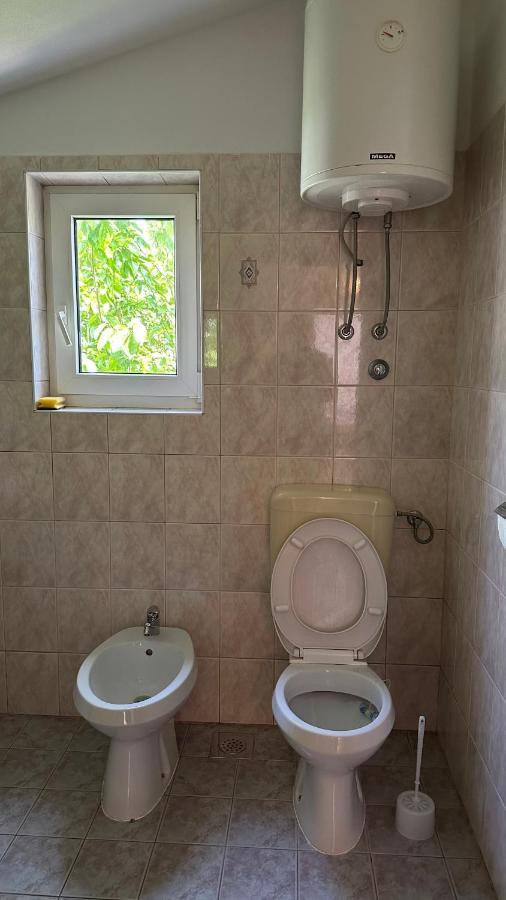 Apartment Murva プレマントゥーラ エクステリア 写真