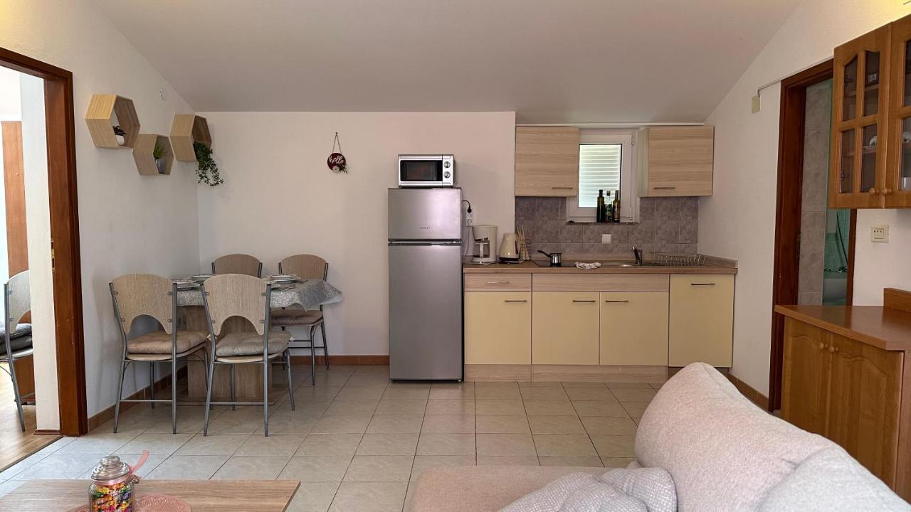 Apartment Murva プレマントゥーラ エクステリア 写真