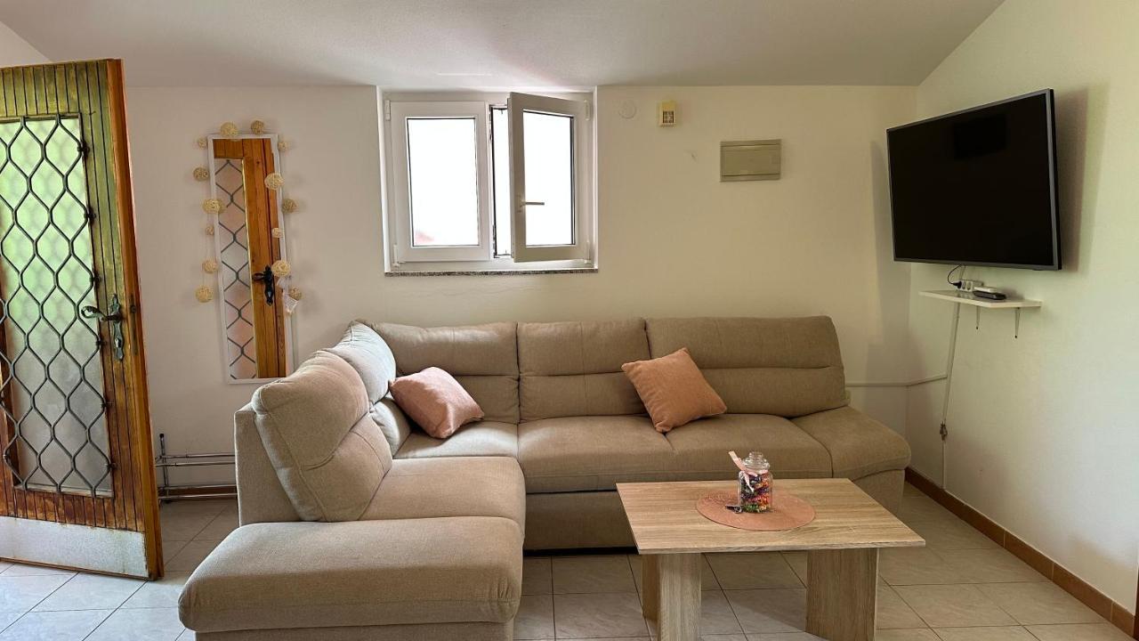 Apartment Murva プレマントゥーラ エクステリア 写真