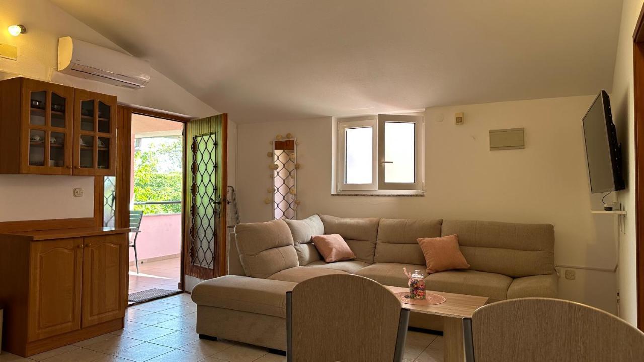 Apartment Murva プレマントゥーラ エクステリア 写真