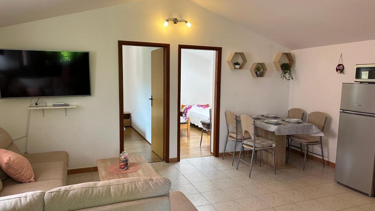 Apartment Murva プレマントゥーラ エクステリア 写真