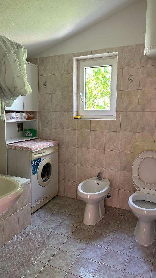 Apartment Murva プレマントゥーラ エクステリア 写真