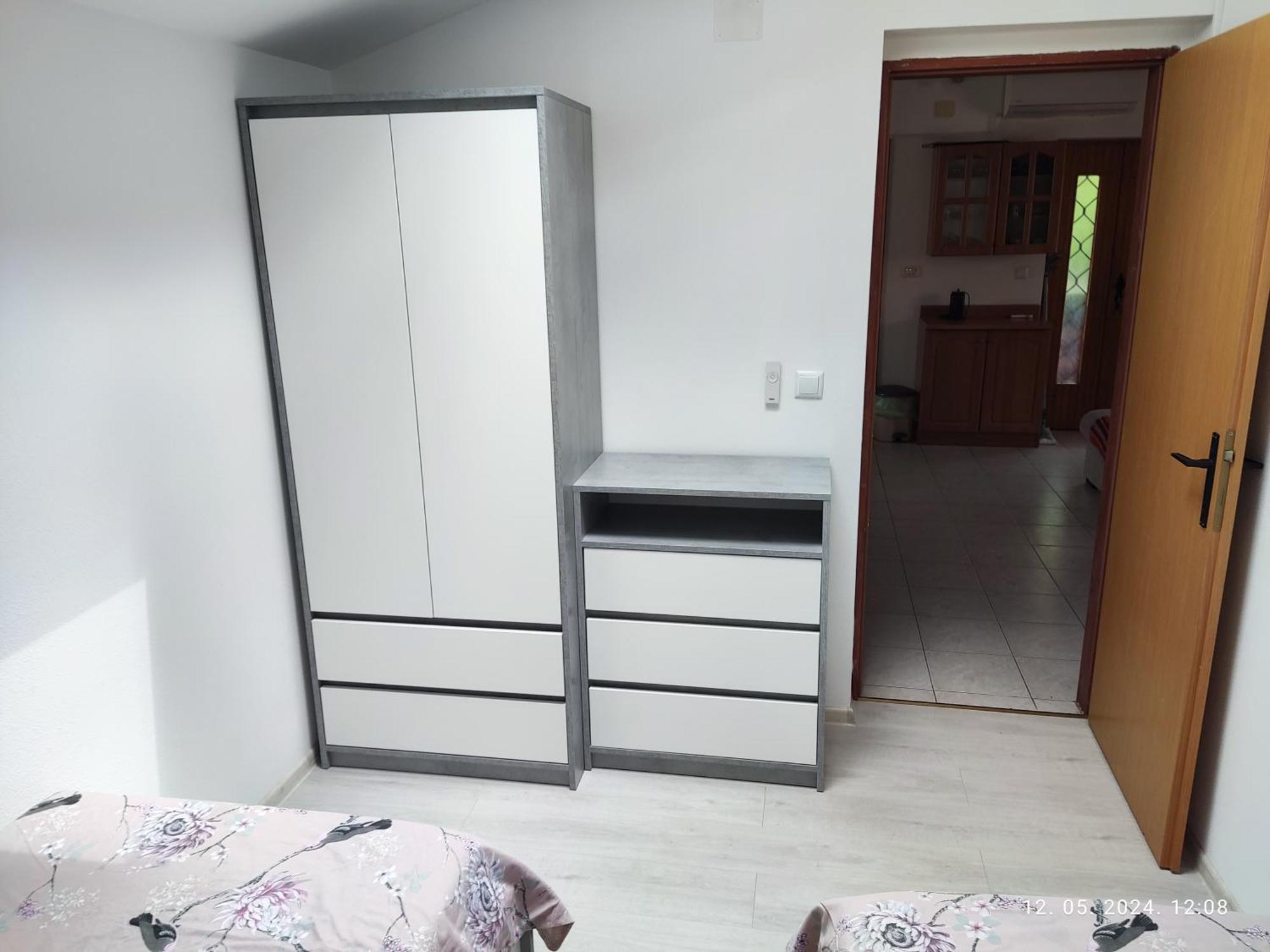 Apartment Murva プレマントゥーラ エクステリア 写真