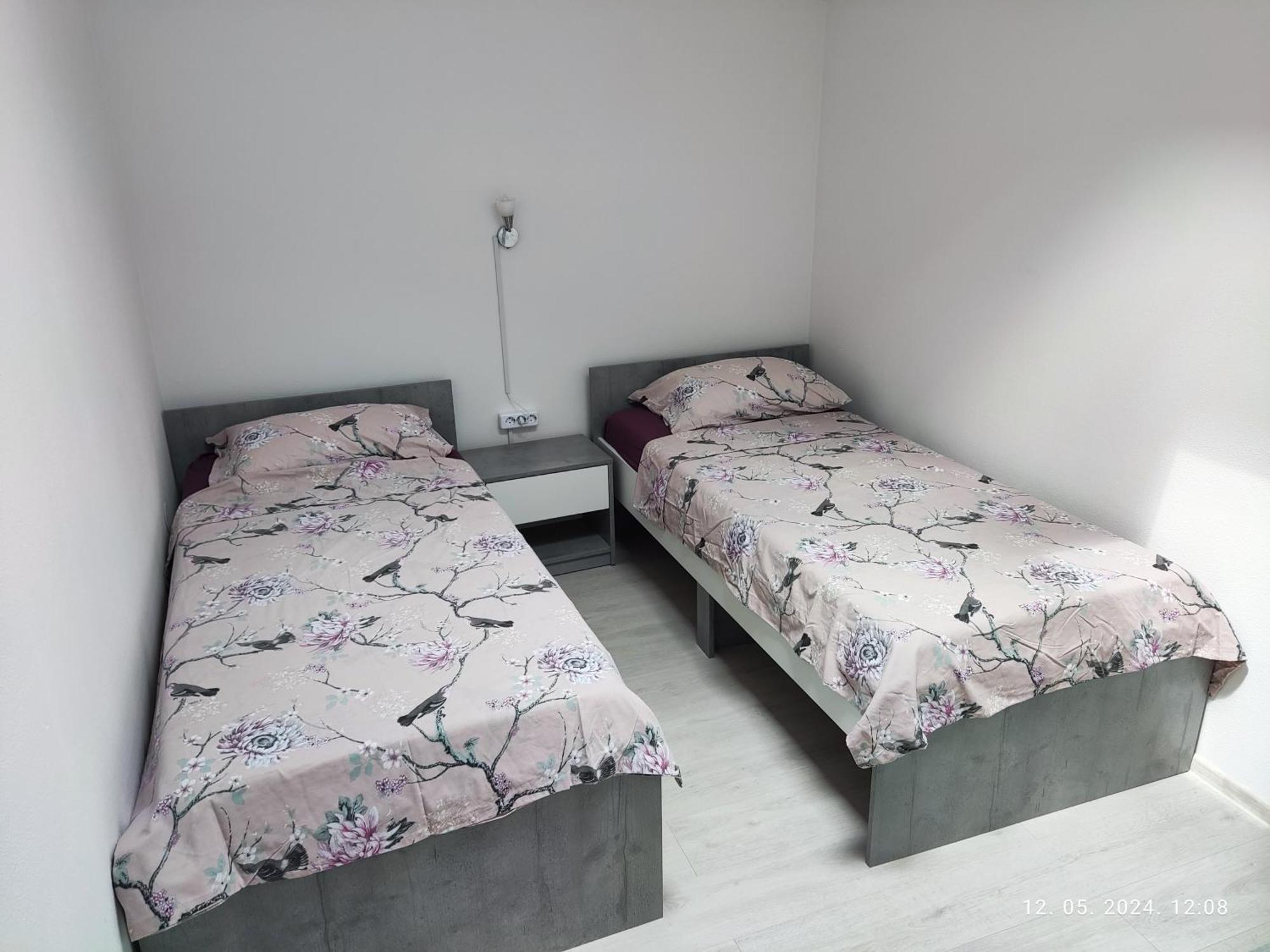 Apartment Murva プレマントゥーラ エクステリア 写真
