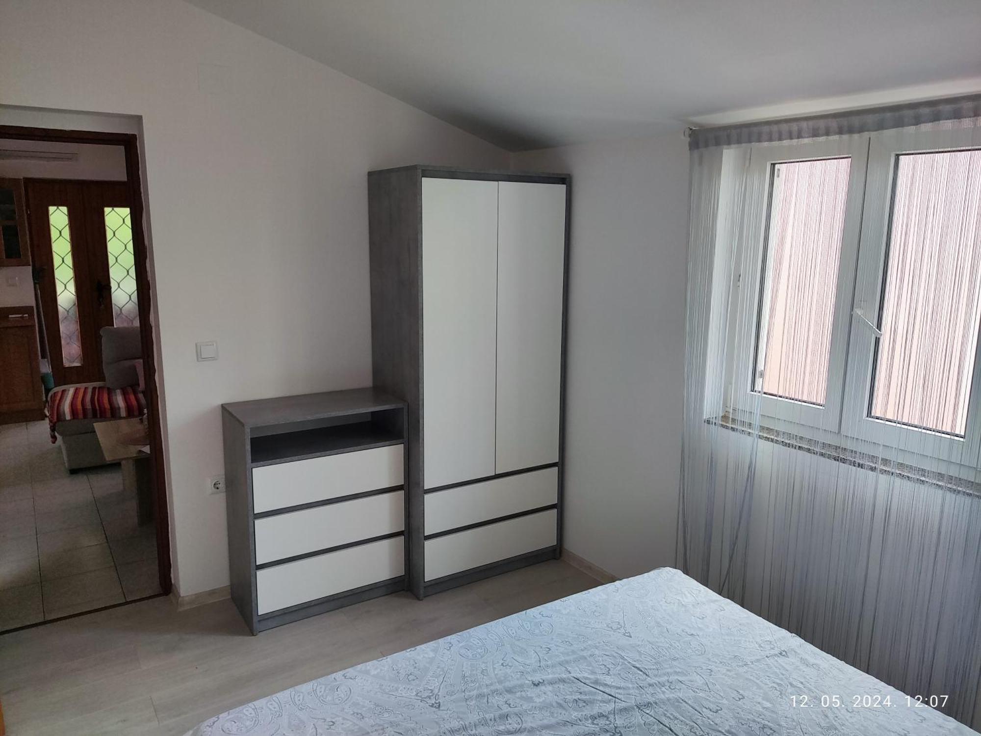 Apartment Murva プレマントゥーラ エクステリア 写真